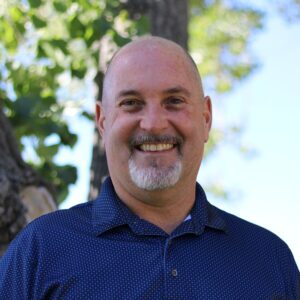 Eric Senkowicz head shot