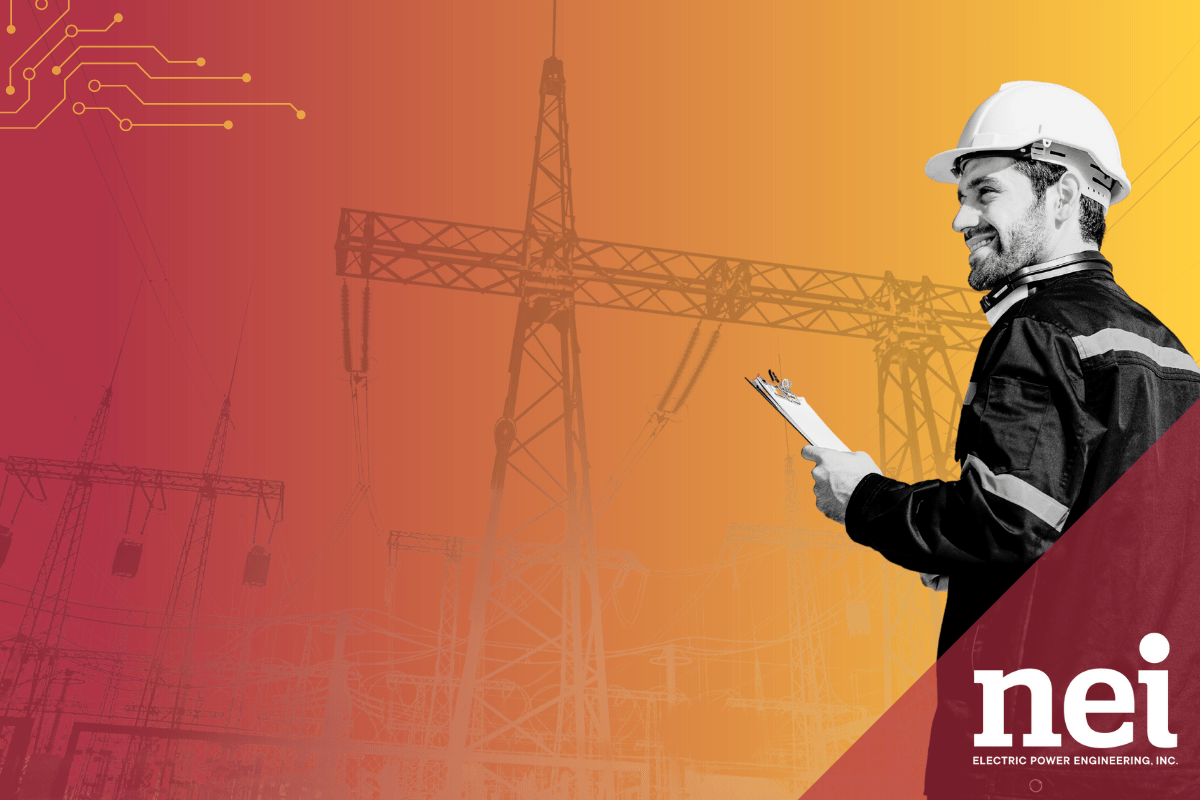 Grid Interconnection for Data Centers